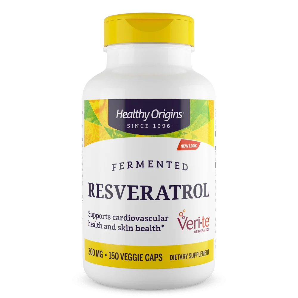 Resveratrol